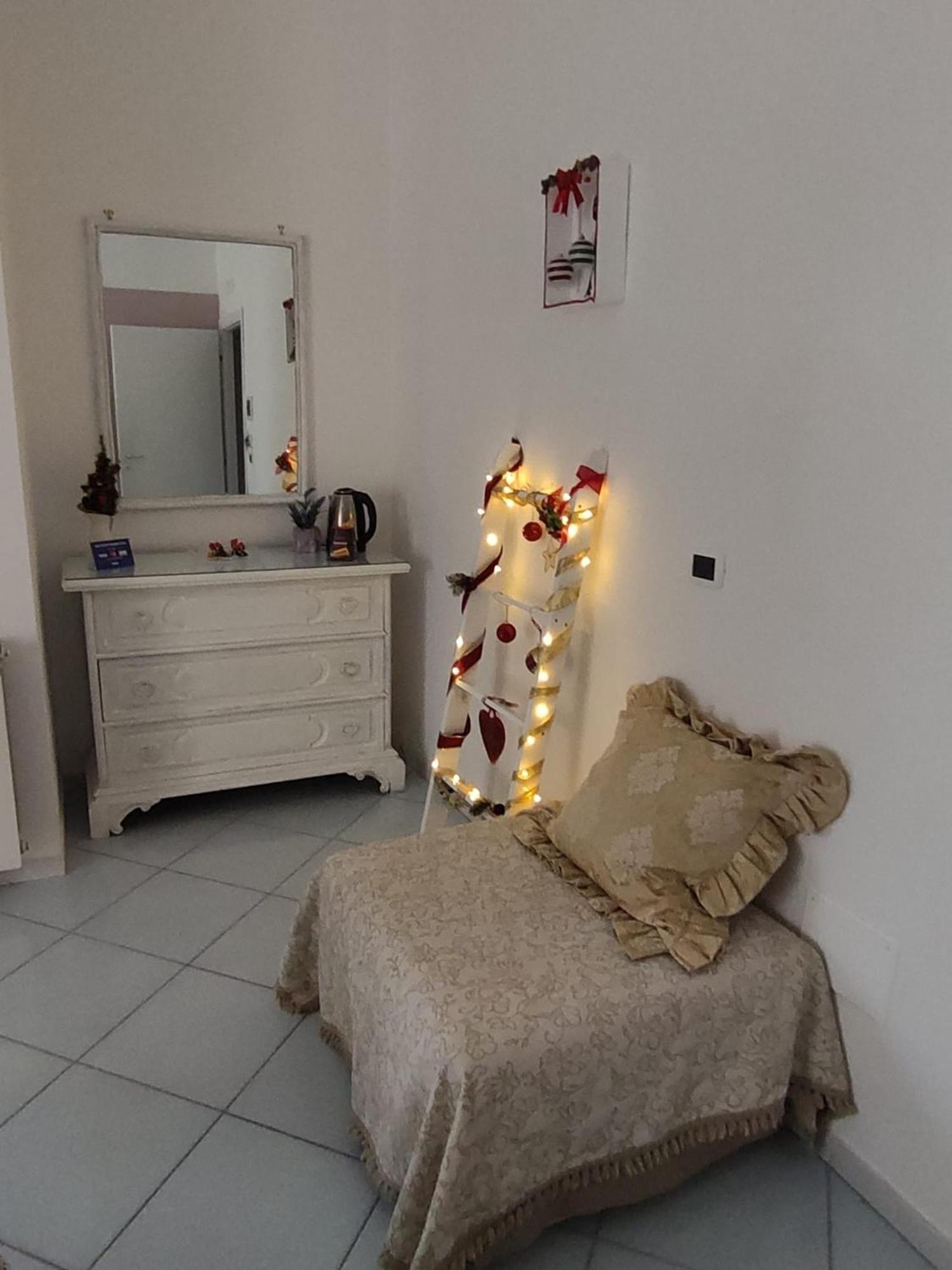 Maison d'hôtes Carafa Materdei Naples